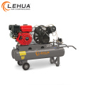 LeHua Speed ​​1050 58kg 35L 8 bar silencioso compressor de óleo livre